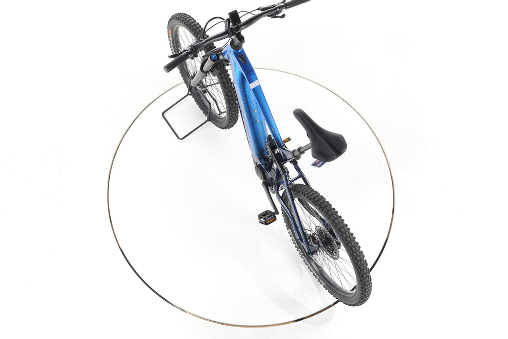 Stevens E-Inception ED 7.6.1 GTF E-Bike Fully - Image 21