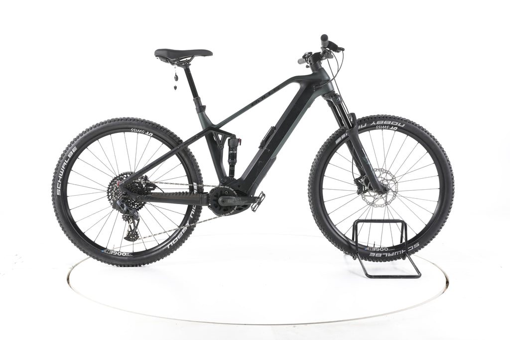 Bulls SonicEVO TR-I E-Bike Fully - Image 1