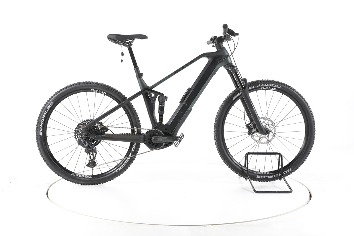 Bulls SonicEVO TR-I E-Bike Fully - Image 1