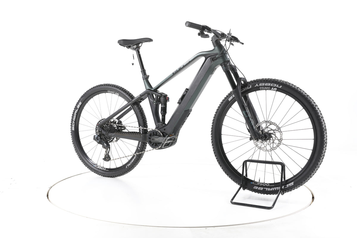 Bulls SonicEVO TR-I E-Bike Fully - Image 2