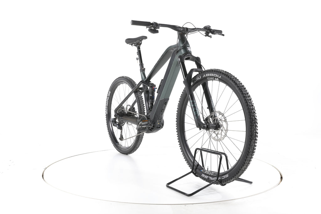Bulls SonicEVO TR-I E-Bike Fully - Image 3