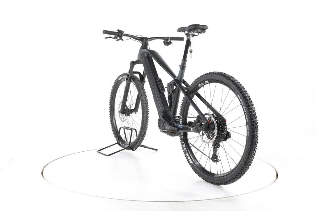 Bulls SonicEVO TR-I E-Bike Fully - Image 9