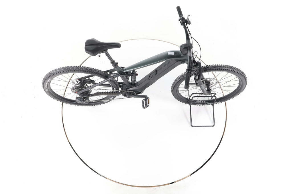 Bulls SonicEVO TR-I E-Bike Fully - Image 13