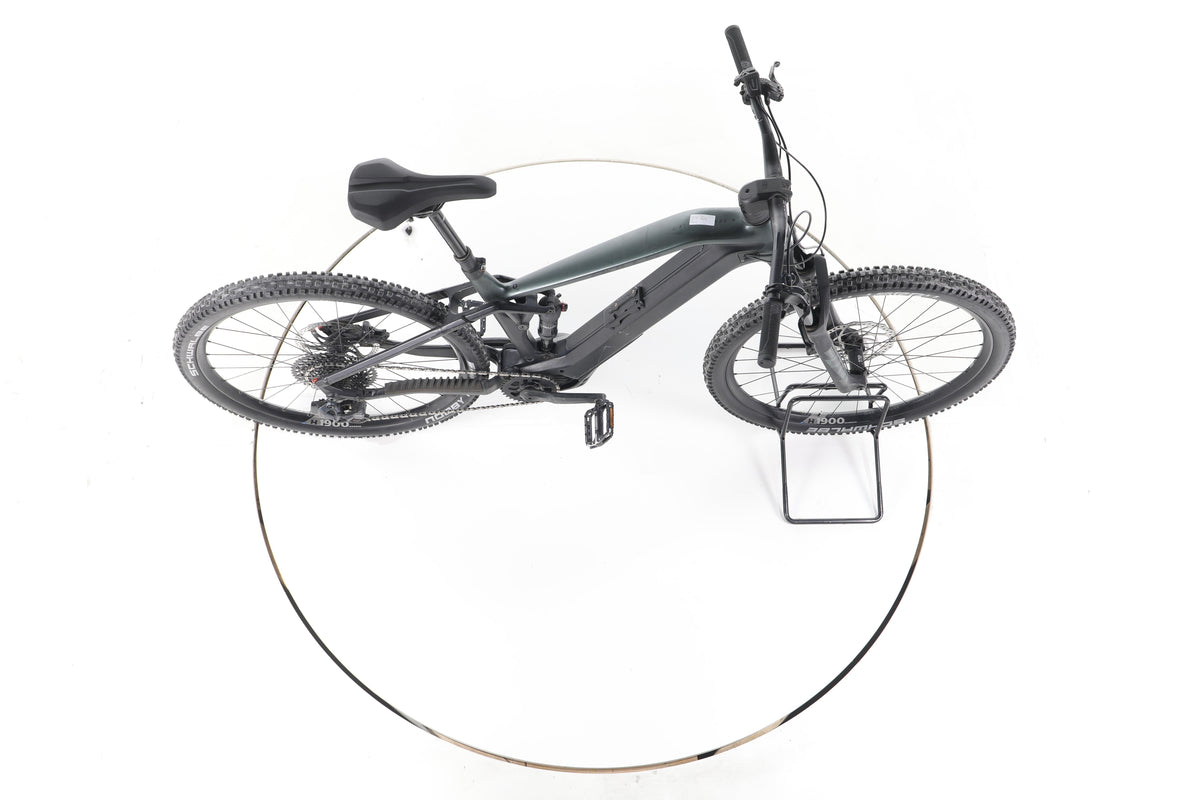 Bulls SonicEVO TR-I E-Bike Fully - Image 13