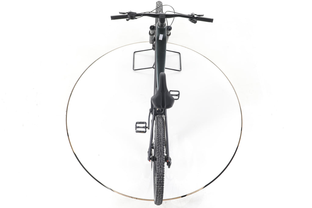 Bulls SonicEVO TR-I E-Bike Fully - Image 22