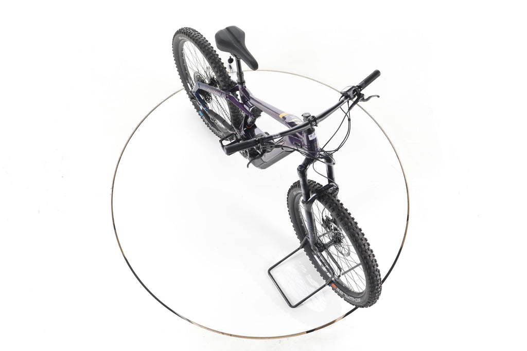 Haibike AllTrail 8 E-Bike Fully - Image 15