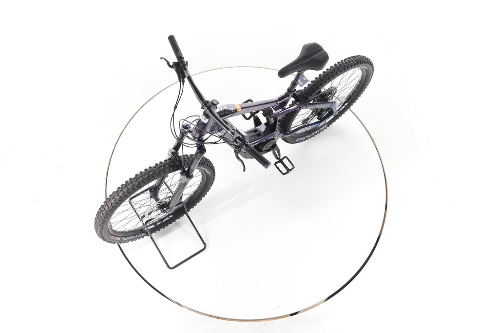 Haibike AllTrail 8 E-Bike Fully - Image 18