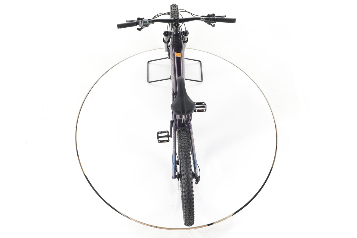 Haibike AllTrail 8 E-Bike Fully - Image 22