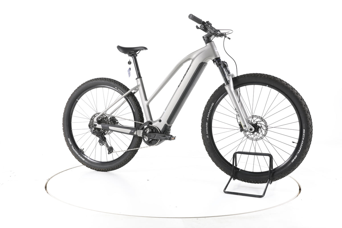Cube Reaction Hybrid ONE E-Bike 2025 - Image 2