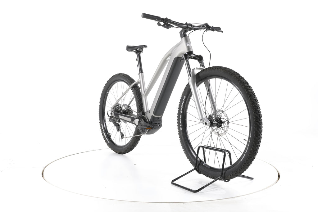 Cube Reaction Hybrid ONE E-Bike 2025 - Image 3