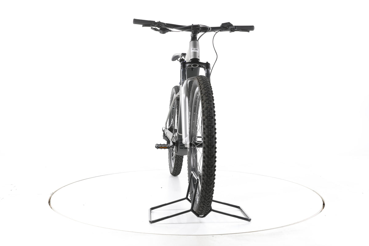 Cube Reaction Hybrid ONE E-Bike 2025 - Image 4