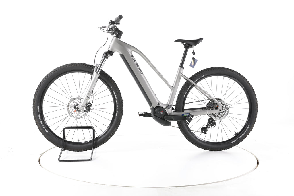 Cube Reaction Hybrid ONE E-Bike 2025 - Image 7