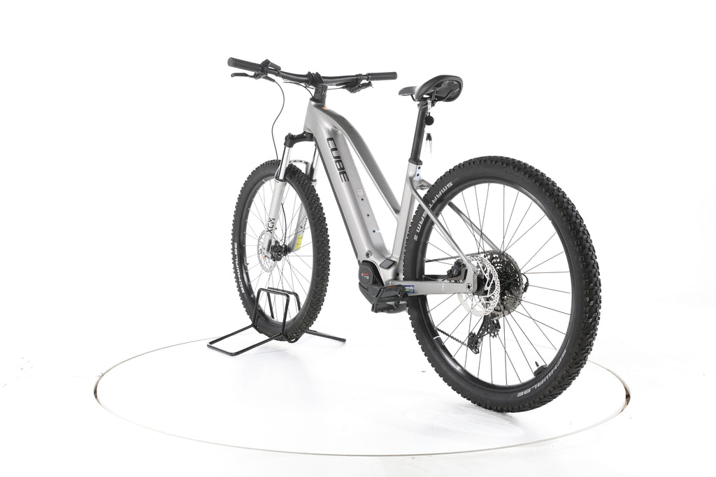 Cube Reaction Hybrid ONE E-Bike 2025 - Image 9
