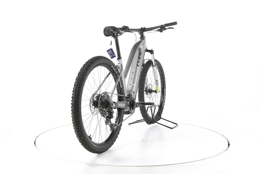 Cube Reaction Hybrid ONE E-Bike 2025 - Image 11