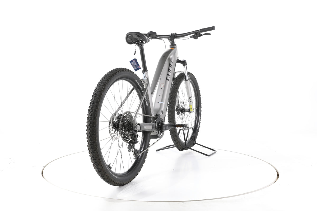 Cube Reaction Hybrid ONE E-Bike 2025 - Image 11