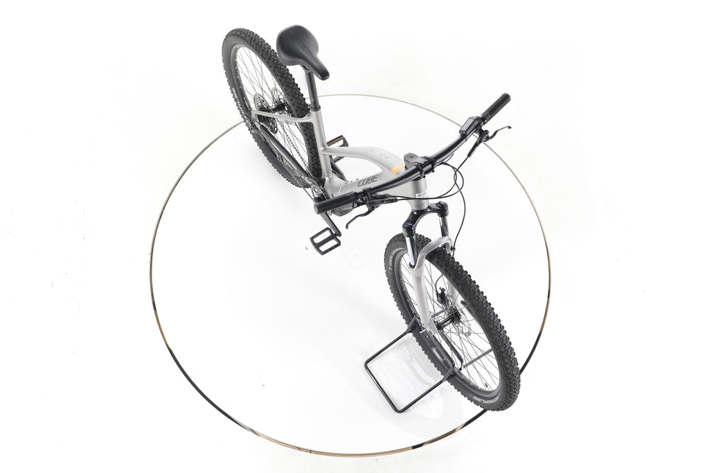 Cube Reaction Hybrid ONE E-Bike 2025 - Image 15