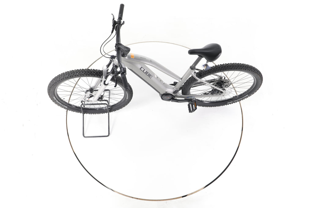 Cube Reaction Hybrid ONE E-Bike 2025 - Image 19
