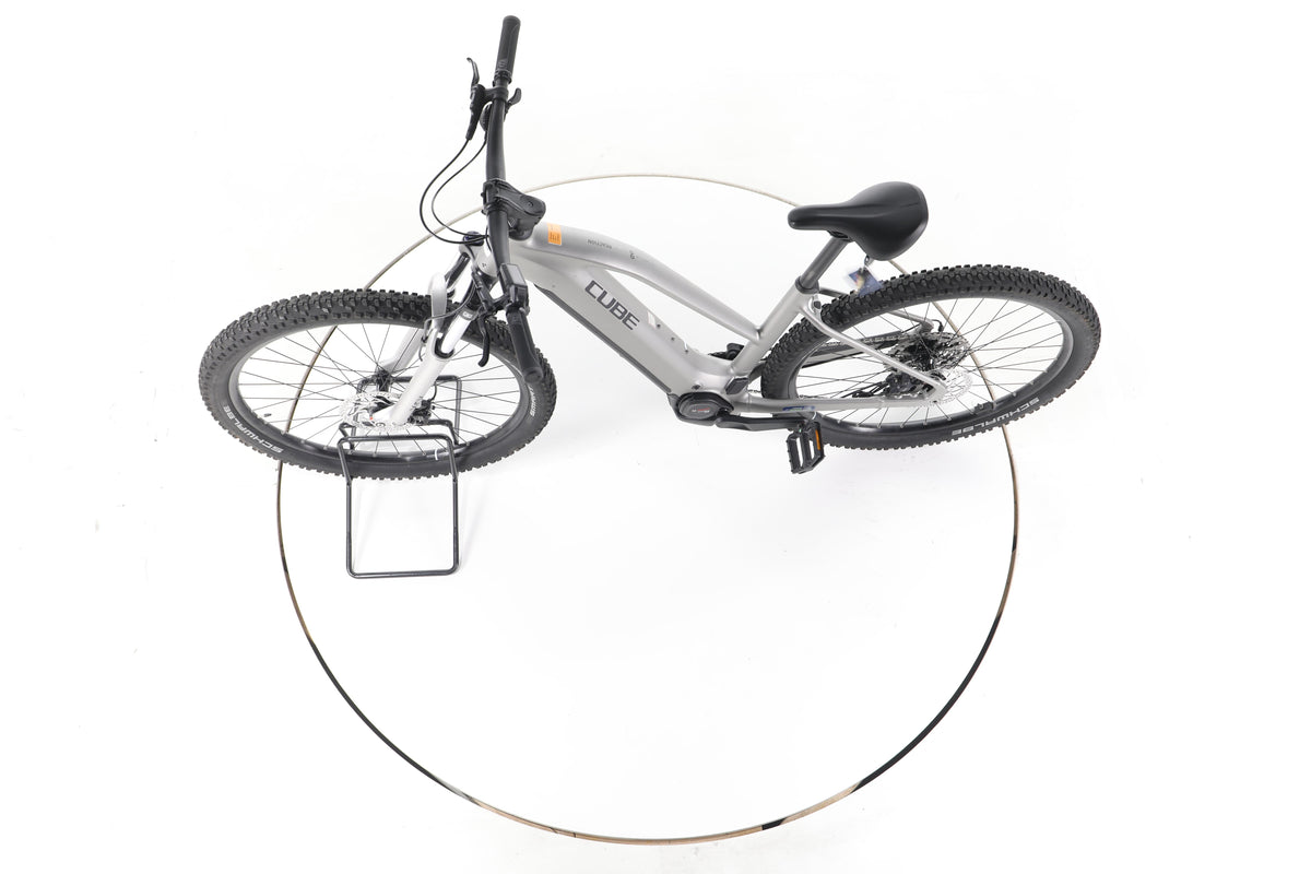 Cube Reaction Hybrid ONE E-Bike 2025 - Image 19