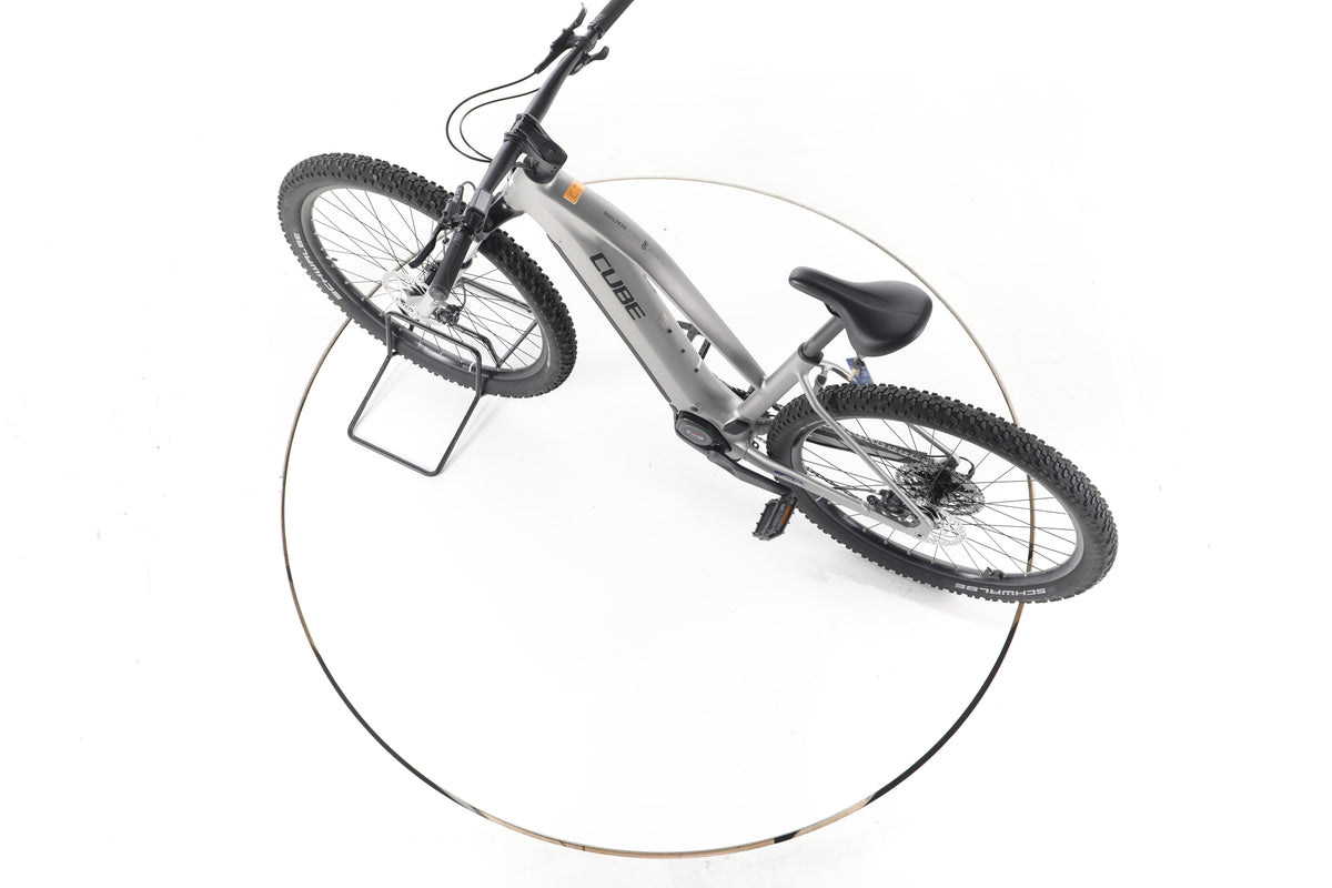 Cube Reaction Hybrid ONE E-Bike 2025 - Image 20