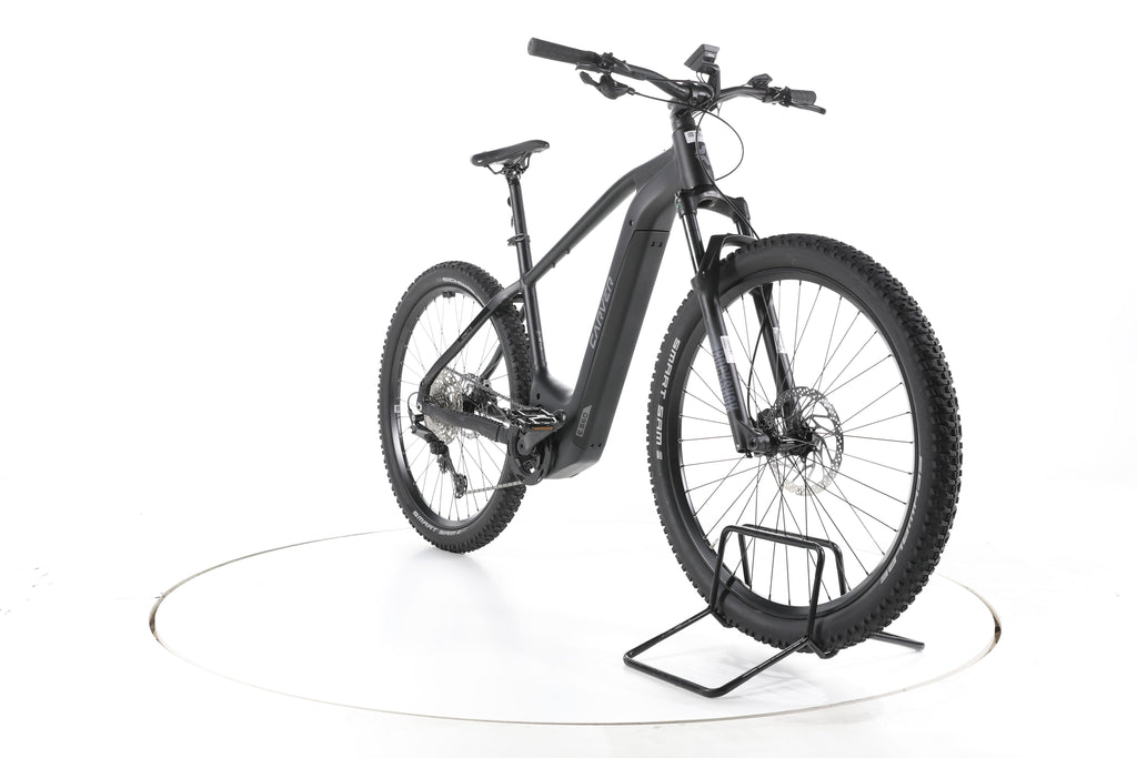 Carver Strict E.560 E-Bike 2025 - Image 3
