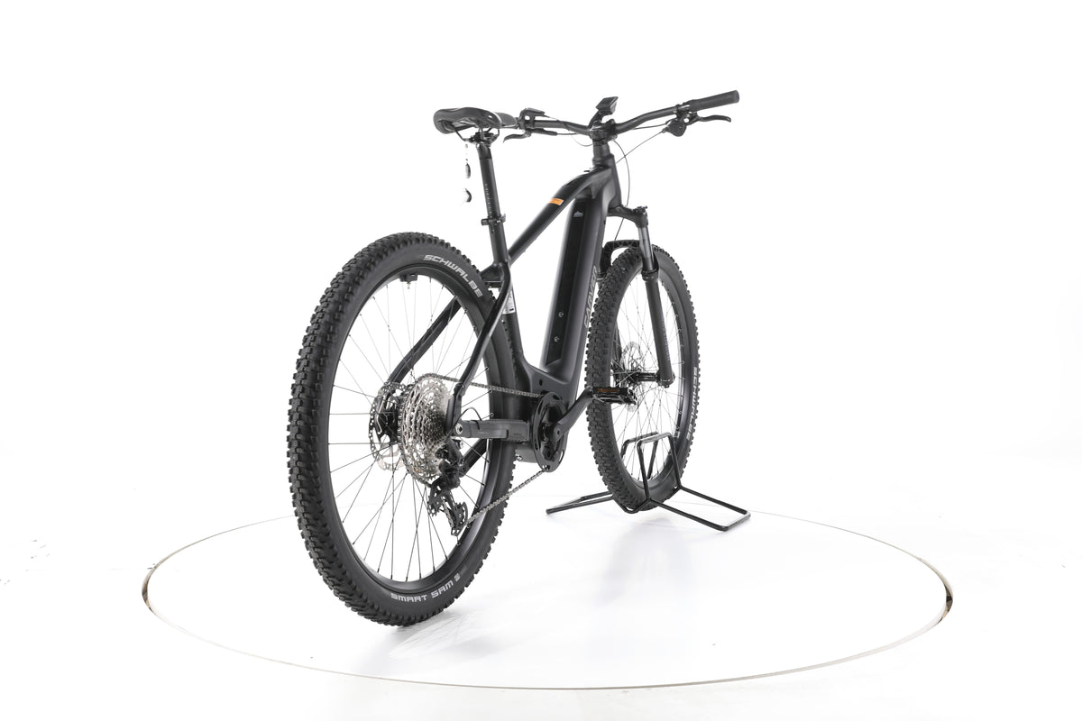 Carver Strict E.560 E-Bike 2025 - Image 11