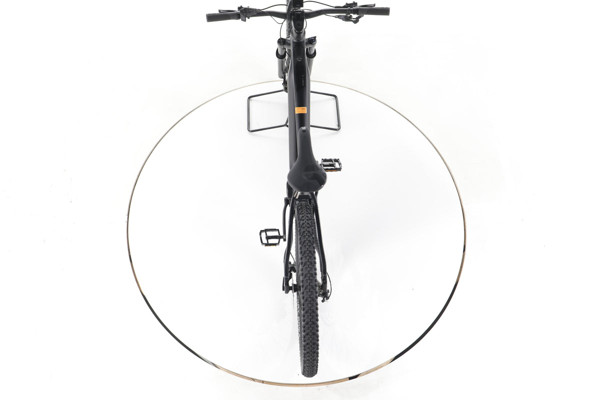 Carver Strict E.560 E-Bike 2025 - Image 22