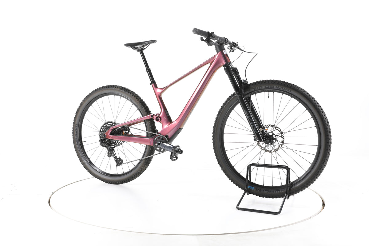 Scott Contessa Spark 920 Fahrrad Fully - Image 2