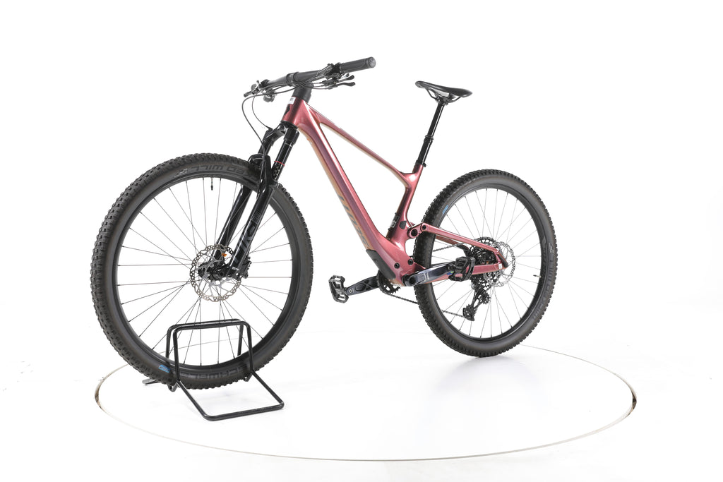 Scott Contessa Spark 920 Fahrrad Fully - Image 6