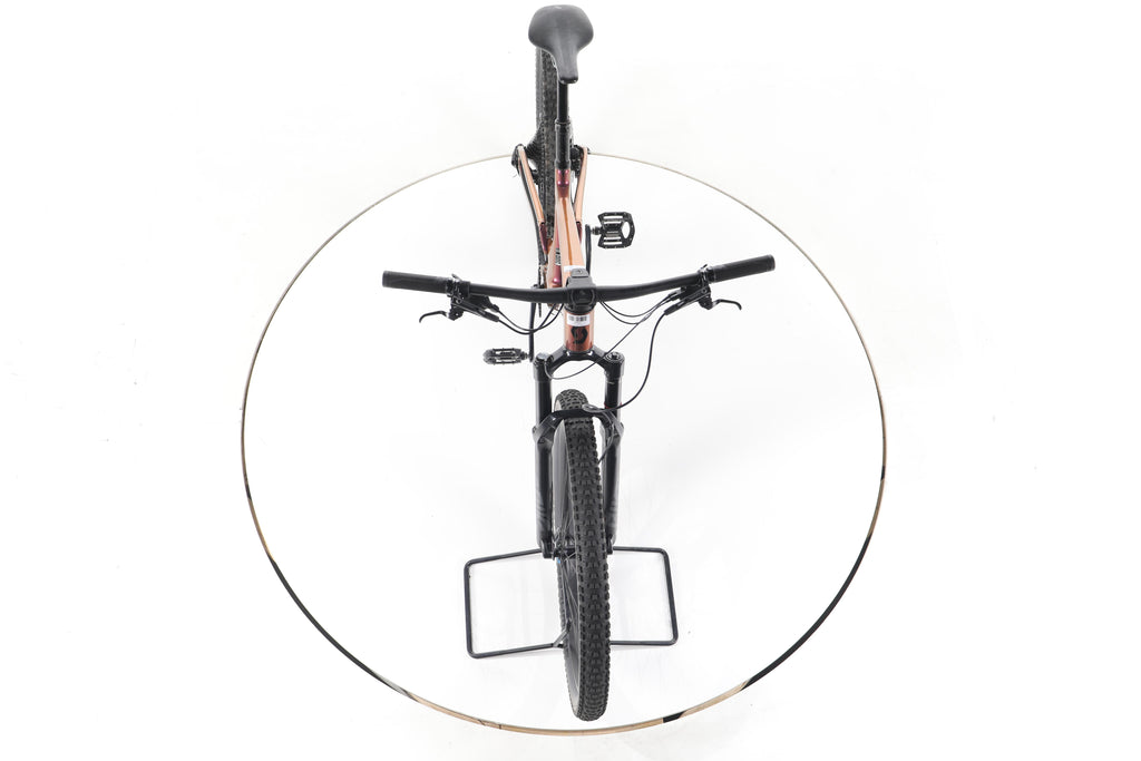 Scott Contessa Spark 920 Fahrrad Fully - Image 16
