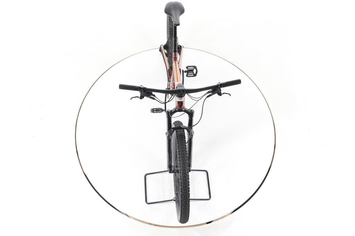 Scott Contessa Spark 920 Fahrrad Fully - Image 16