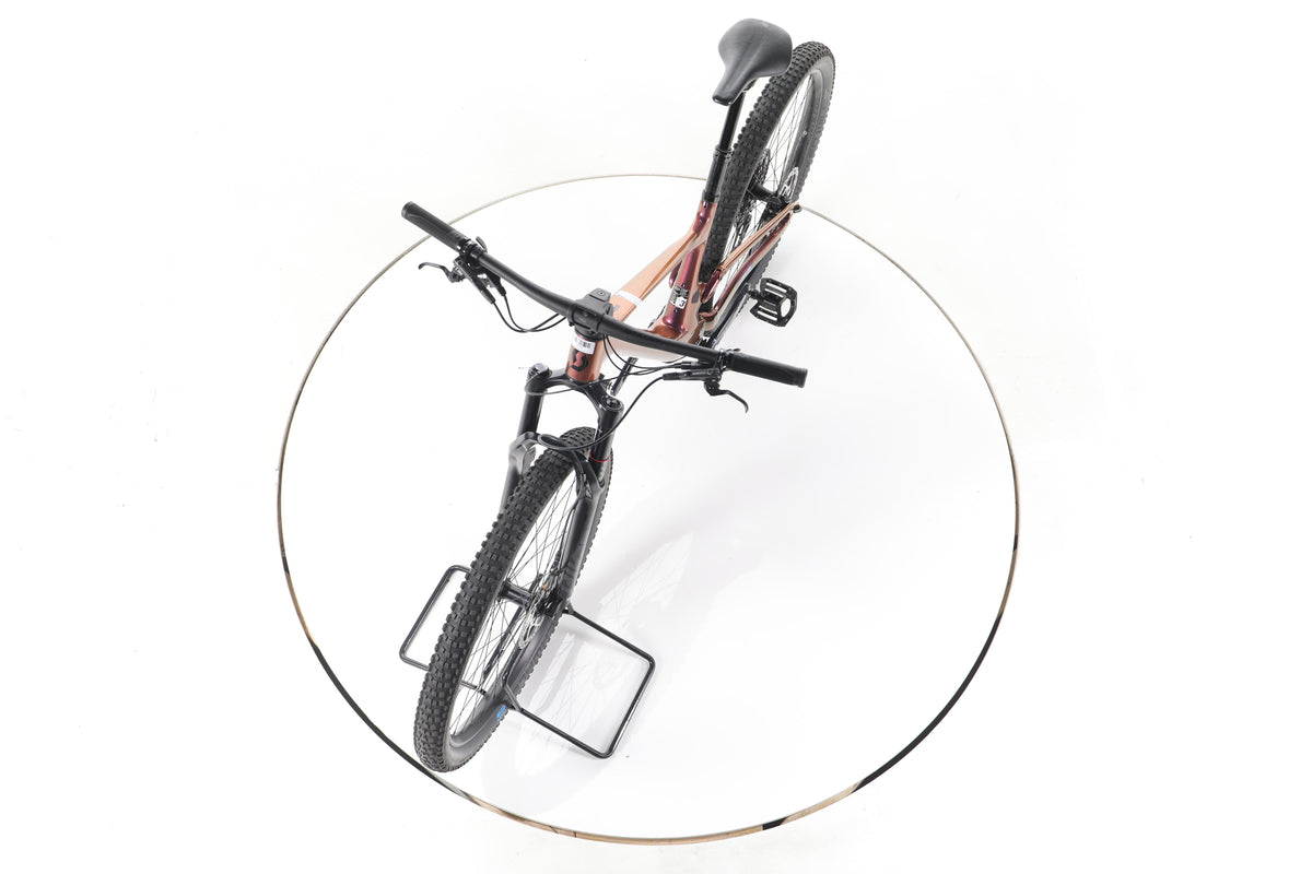 Scott Contessa Spark 920 Fahrrad Fully - Image 17