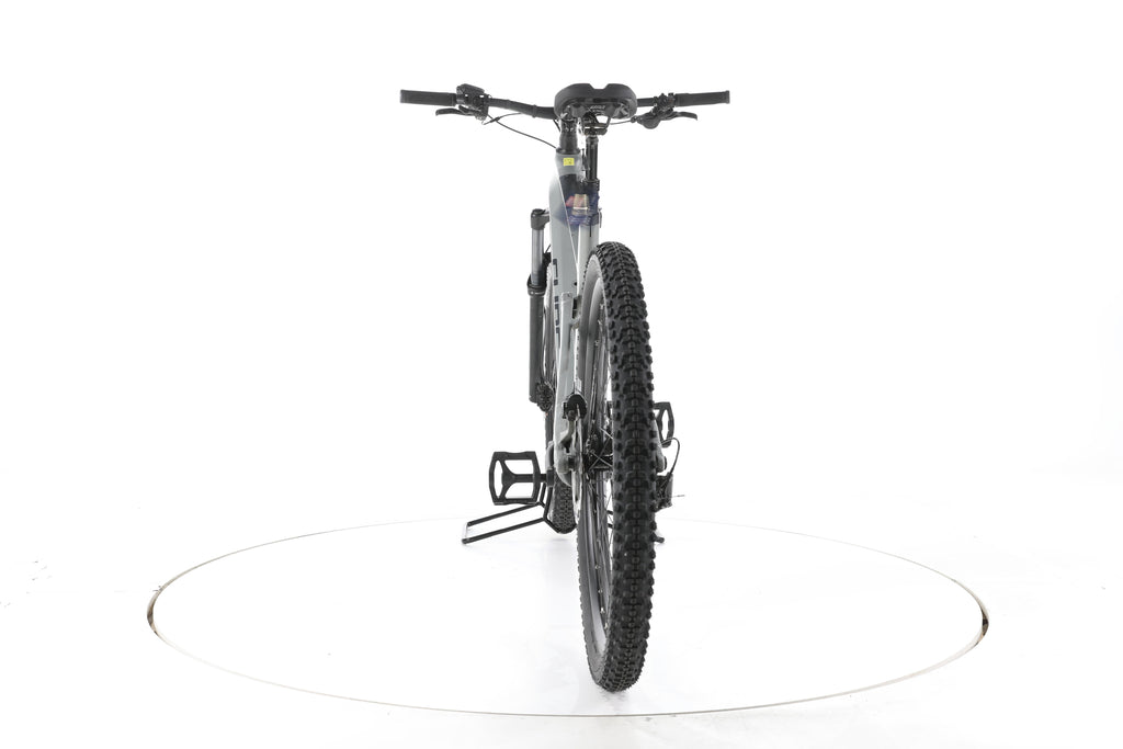 Cube Stereo Hybrid 140 HPC Pro E-Bike Fully Carbon - Image 10