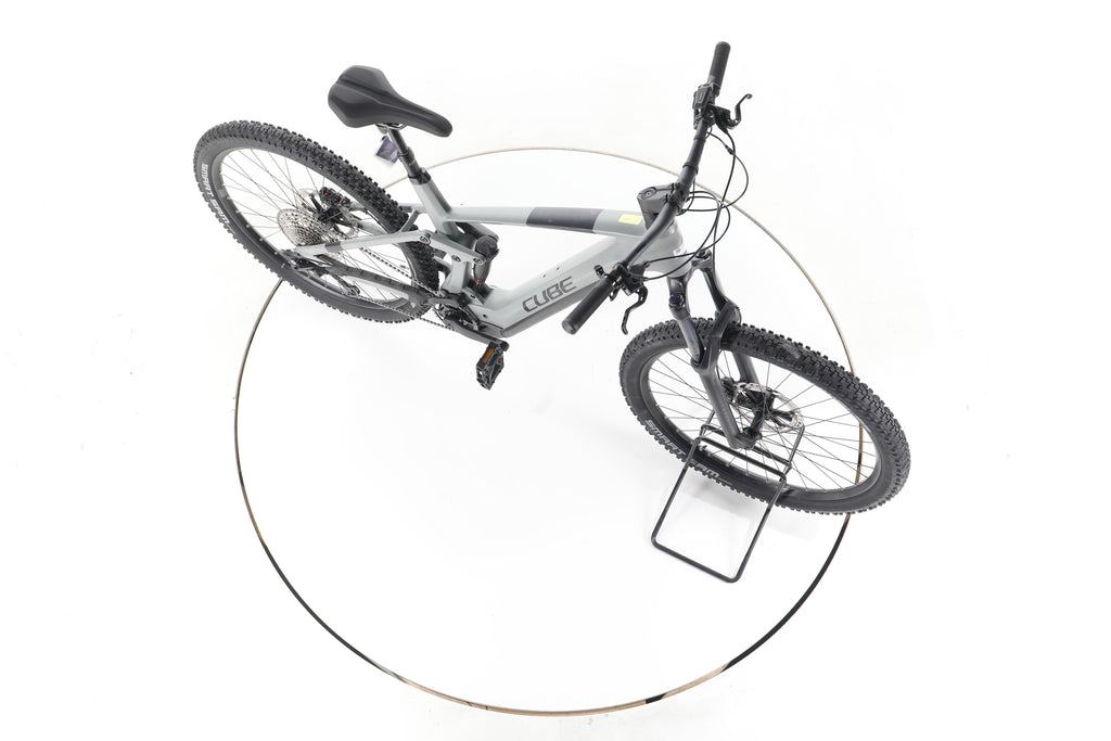 Cube Stereo Hybrid 140 HPC Pro E-Bike Fully Carbon - Image 14