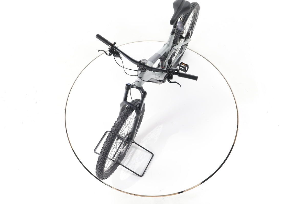 Cube Stereo Hybrid 140 HPC Pro E-Bike Fully Carbon - Image 17