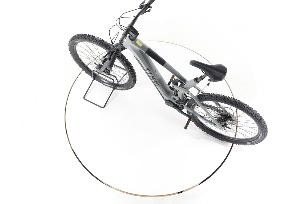 Cube Stereo Hybrid 140 HPC Pro E-Bike Fully Carbon - Image 20