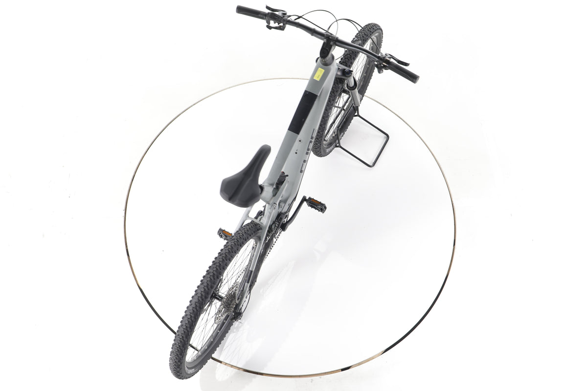 Cube Stereo Hybrid 140 HPC Pro E-Bike Fully Carbon - Image 23