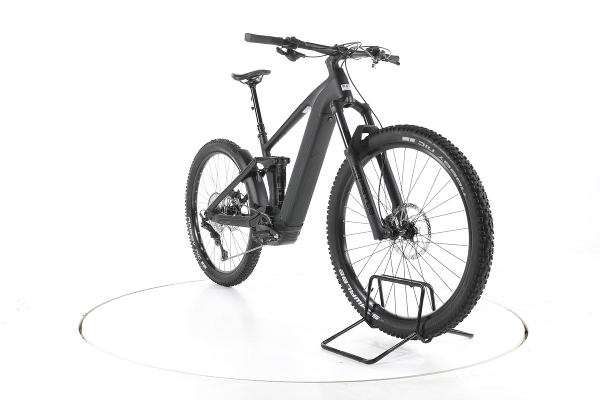 Cube Stereo Hybrid ONE44 E-Bike Fully 2025 - Image 3