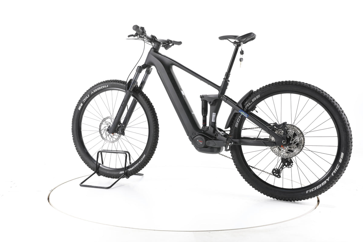 Cube Stereo Hybrid ONE44 E-Bike Fully 2025 - Image 8