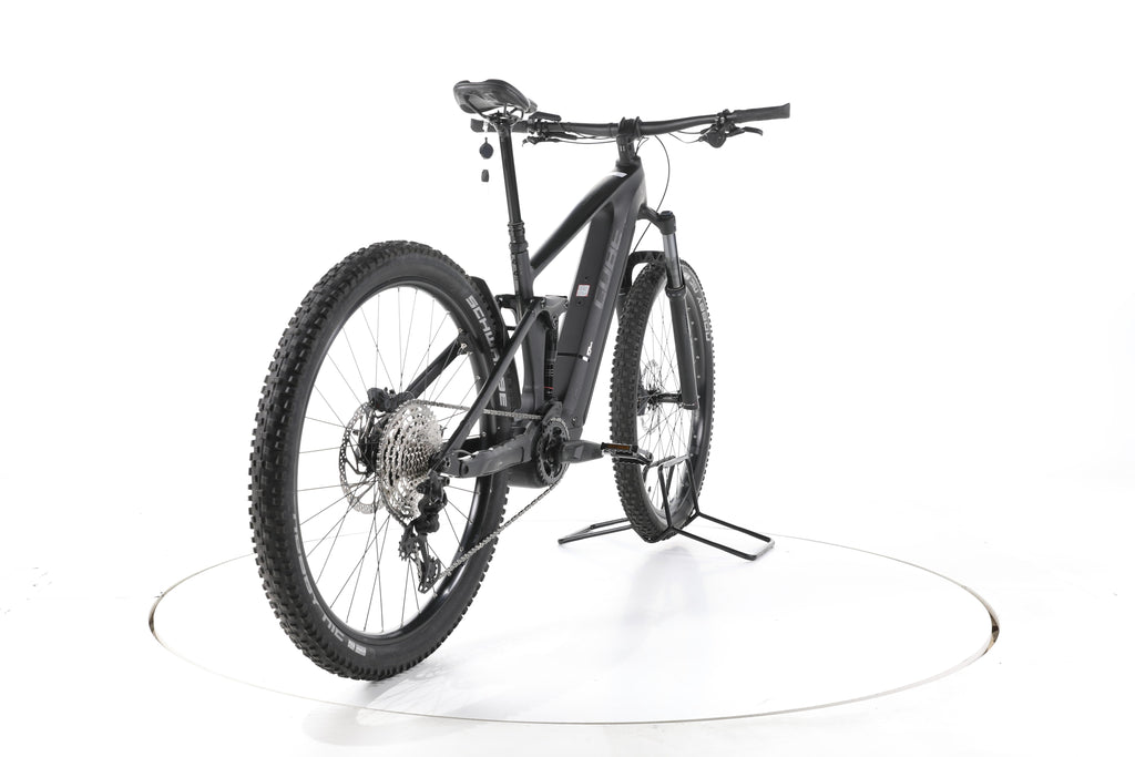 Cube Stereo Hybrid ONE44 E-Bike Fully 2025 - Image 11