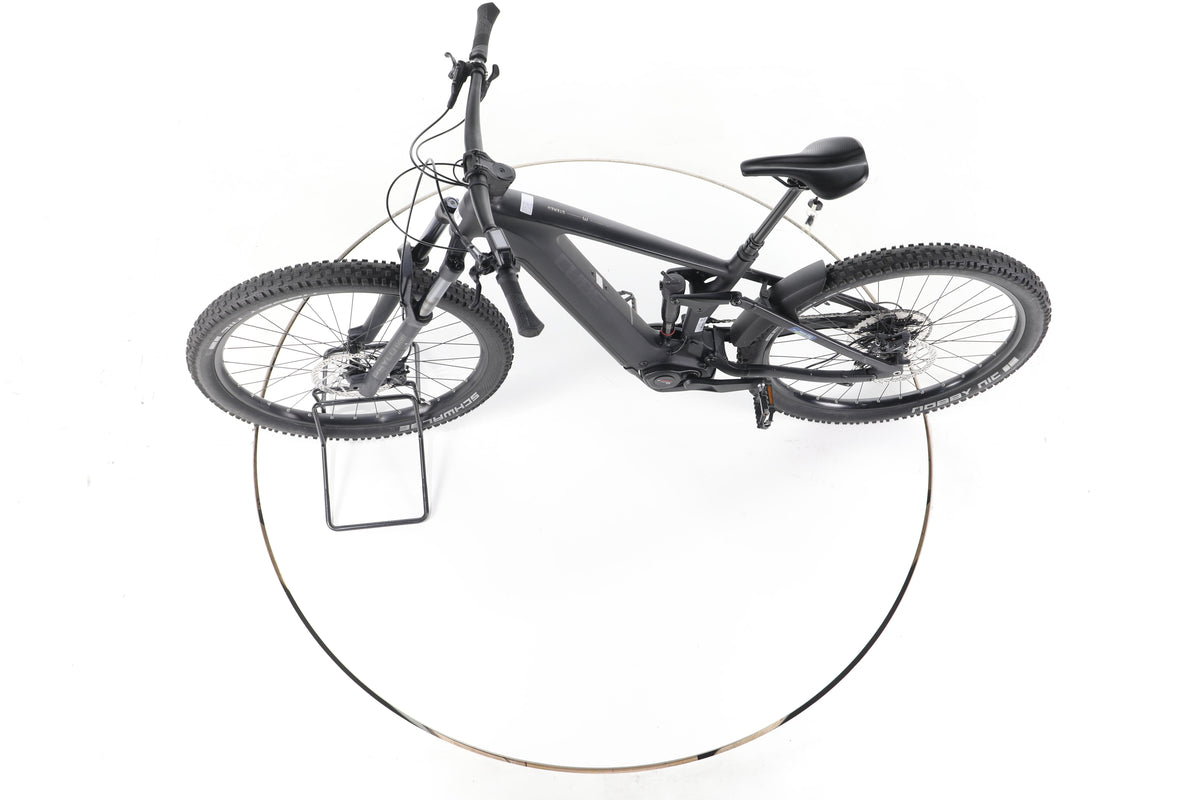 Cube Stereo Hybrid ONE44 E-Bike Fully 2025 - Image 19