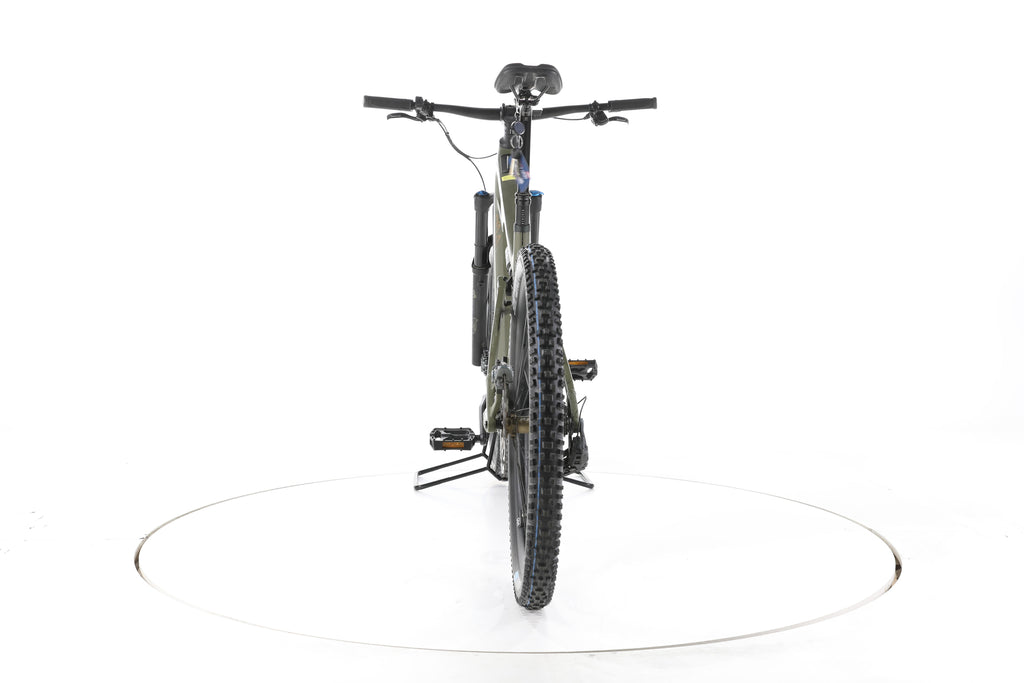 Cube Stereo Hybrid ONE77 HPC TM 800 E-Bike Fully Carbon 2025 - Image 10