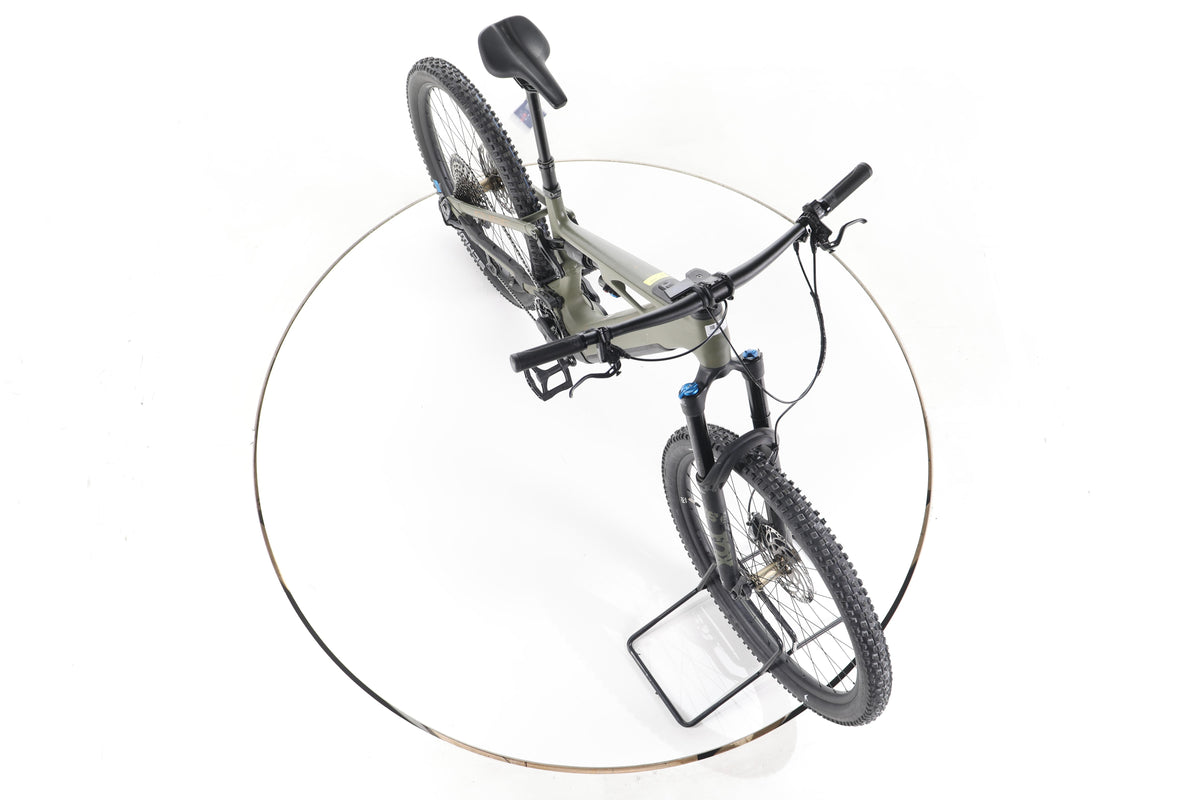 Cube Stereo Hybrid ONE77 HPC TM 800 E-Bike Fully Carbon 2025 - Image 15