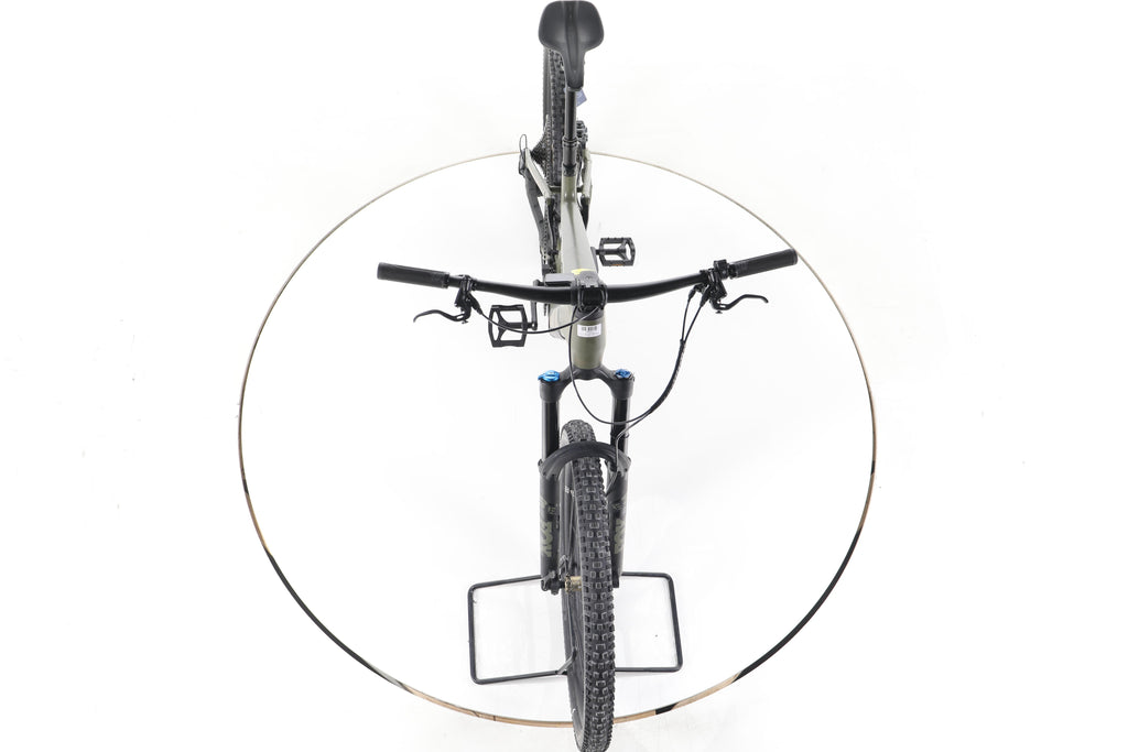 Cube Stereo Hybrid ONE77 HPC TM 800 E-Bike Fully Carbon 2025 - Image 16