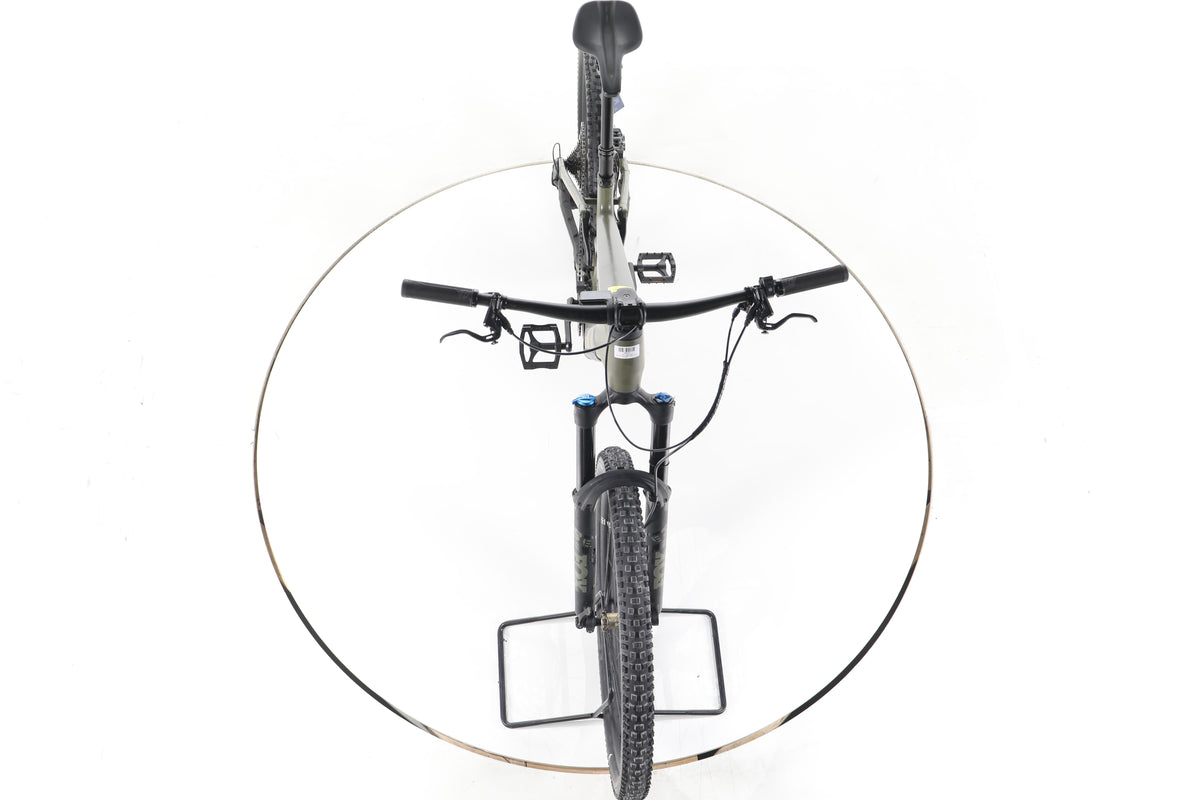 Cube Stereo Hybrid ONE77 HPC TM 800 E-Bike Fully Carbon 2025 - Image 16