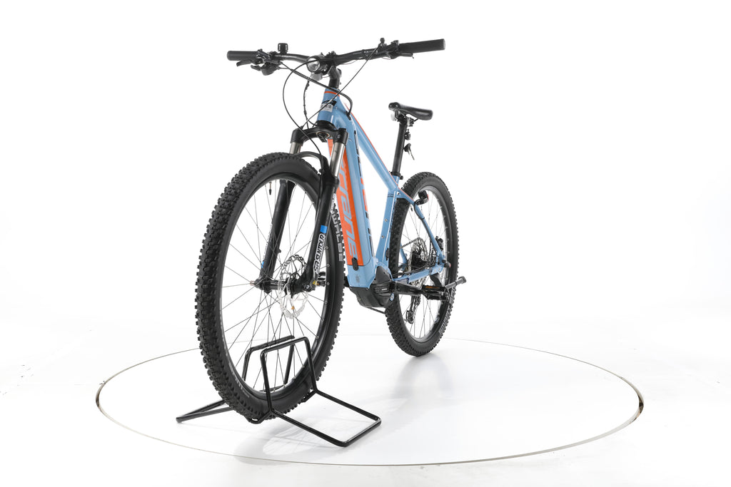 SCRANE Savage E630 E-Bike - Image 5