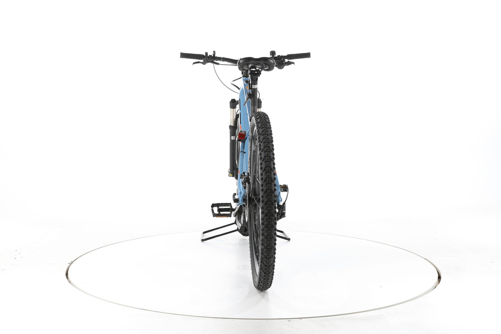 SCRANE Savage E630 E-Bike - Image 10