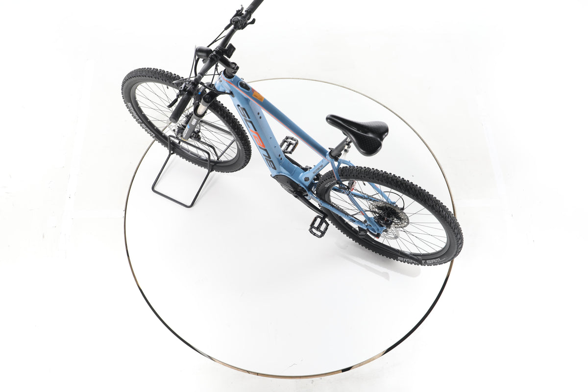 SCRANE Savage E630 E-Bike - Image 20