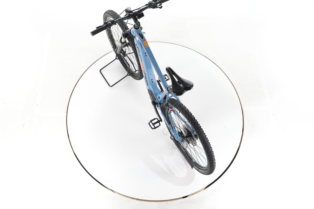 SCRANE Savage E630 E-Bike - Image 21