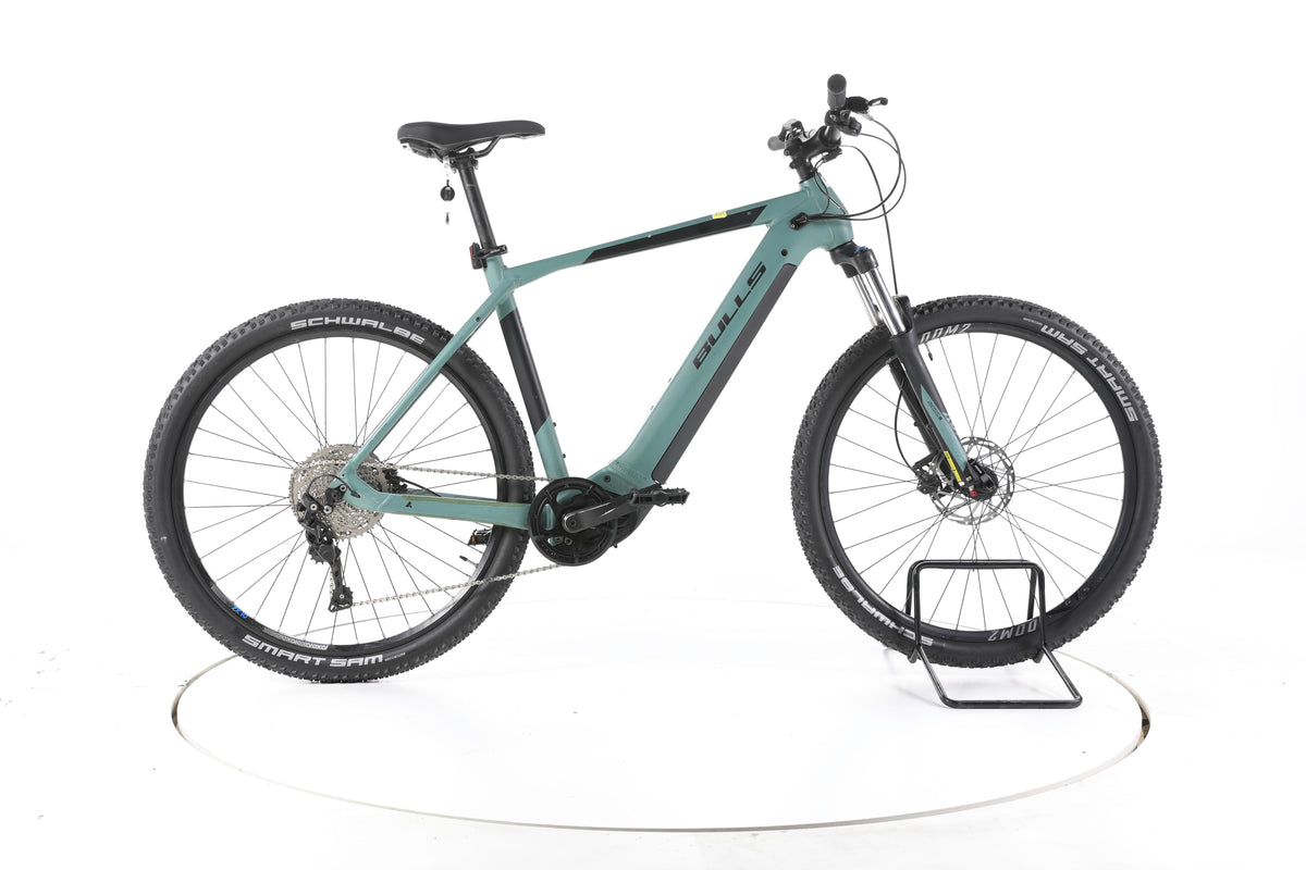 Bulls Copperhead EVO 1 E-Bike - Image 1