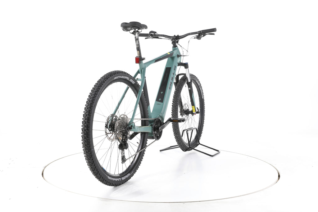 Bulls Copperhead EVO 1 E-Bike - Image 11